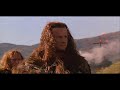 Connor Macleod Reborn