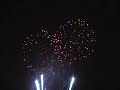 Eastbourne Airbourne - Finale Fireworks Pt 2