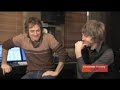 The Autumn Defense Interview The Autumn Defense Interview