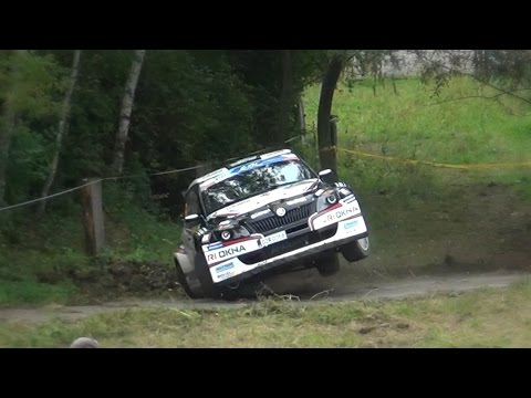 Latest WRC HD & Rally HD Videos