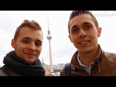 Berlin in 5 Minuten | Die besten Reisetipps und Insid ...