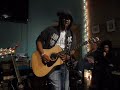 Medicine Fish - "House of Fire" & "With a Little Help From My Friends" (Live at Sip This, 3/24/2012) Medicine Fish - "House of Fire" & "With a Little Help From My Friends" (Live at Sip This, 3/24/2012)
