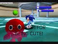 Sonic Adventrue DX Chao Garden tour Sonic Adventrue DX Chao Garden tour