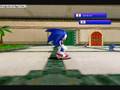 Sonic Adventrue DX Chao Garden tour
