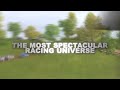 TrackMania United Forever Trailer