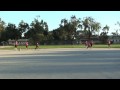 Spirit Training - Infield