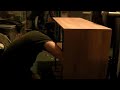 Flat pack time lapse