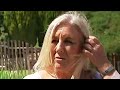 Click here to watch this video 60 stone teenager cut free from home
