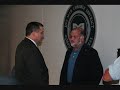 DMC Board of Regents comment about Dr. Mark Escamilla