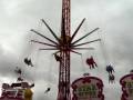 Cannstatter Wasen, Star Flyer Kettenkarussell