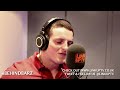 Behind Barz – Morrisson