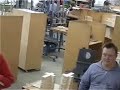 Bethel Prowerk Werkstatt Kracks in Bielefeld