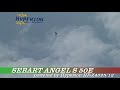 SEBART Angel S 50E powered by HYPERION Z4025/12 OUTRUNNER