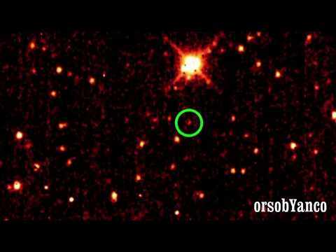 21 MARZO - L'ASTEROIDE 143649 (2003 QQ47) CI COLPISCE O NON CI COLPISCE? SI ACCETTANO SCOMMESSE!