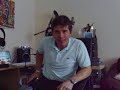 interview With Batman Star W.R.T