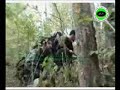 Akcija mudzahida - Dargo (oktobar 2007.)