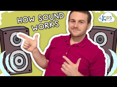 Unit 5-Sound Experiments for Kids Thumbnail