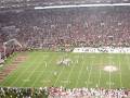 videos de RAMMER JAMMER - Iron Bowl 2008