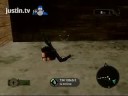Mercenaries 2 Glitch
