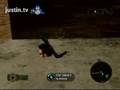 Mercenaries 2 Glitch
