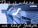Jonas Spazz Out!