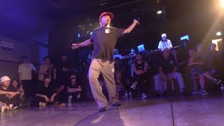 Bummei vs Shutaro – Tug the Tube vol.2 SEMI FINAL