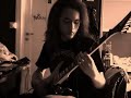 metallica   blackened