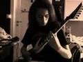 Metallica - Blackened