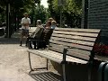 Senioren pesten Zevenbergen nog niet voorbij Senioren pesten Zevenbergen nog niet voorbij