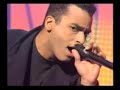 Jon Secada - Just Another Day
