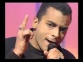 Jon Secada - Just Another Day