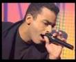 Jon Secada - Just Another Day