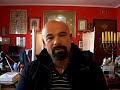 MAESTRO ALEX RINGRAZIA LE IENE