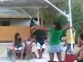 videos de african beach settembre 2008