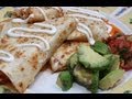 Quesadilla
