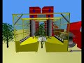 Projeto M-Cap, Projeto de conclusão de curso da FEI Engenharia Mecânica Plena 2007.
Grupo Renova.
Referente a uma colheitareira de mamona, destinada para médios produtores.