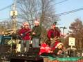 The Sundownders at the SGF Parade