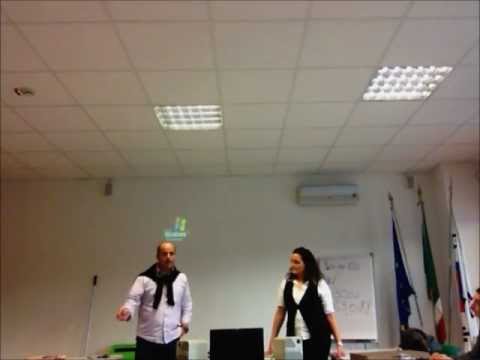Immagine anteprima YouTube