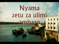 Taarab ( mazowea yana tabu)