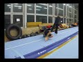 Freerun Trening