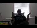 Interview with Peter Hirschberg - part 1 of 2