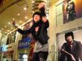 魂+釋放 信20081214中壢改版簽唱會