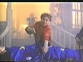 Magician in a Russian Underground Movie