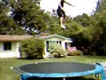 Double Backflip