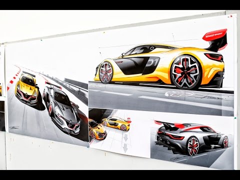 Renault Sport R.S. 01