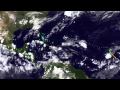 NASA/NOAA | Hurricane Season 2009
