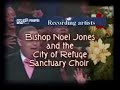 Bishop Noel Jones