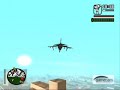 A little GTA San Andreas movie