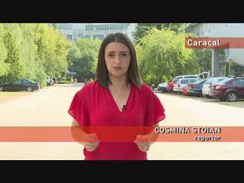 Ancheta continuă la Caracal, sub presiunea expirării mandatului de cercetare la fața locului