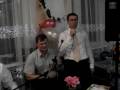 Russian Wedding 2008